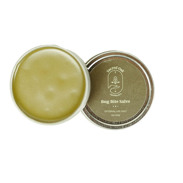 Bug Bite Salve