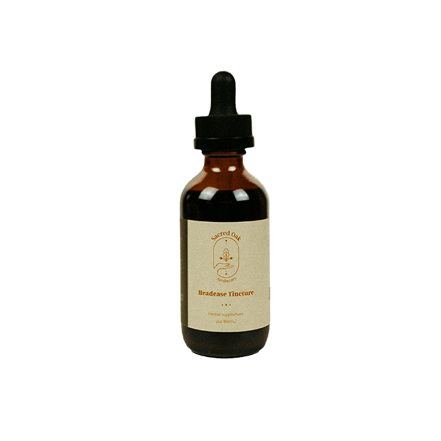 Headease Tincture