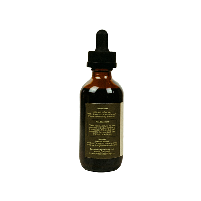 Headease Tincture