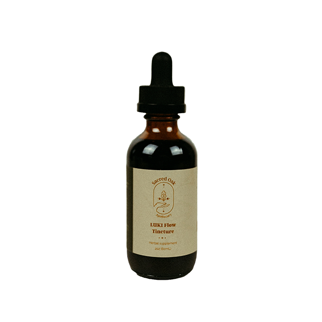 LUKI Flow Tincture