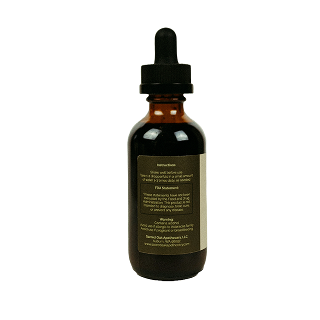 LUKI Flow Tincture