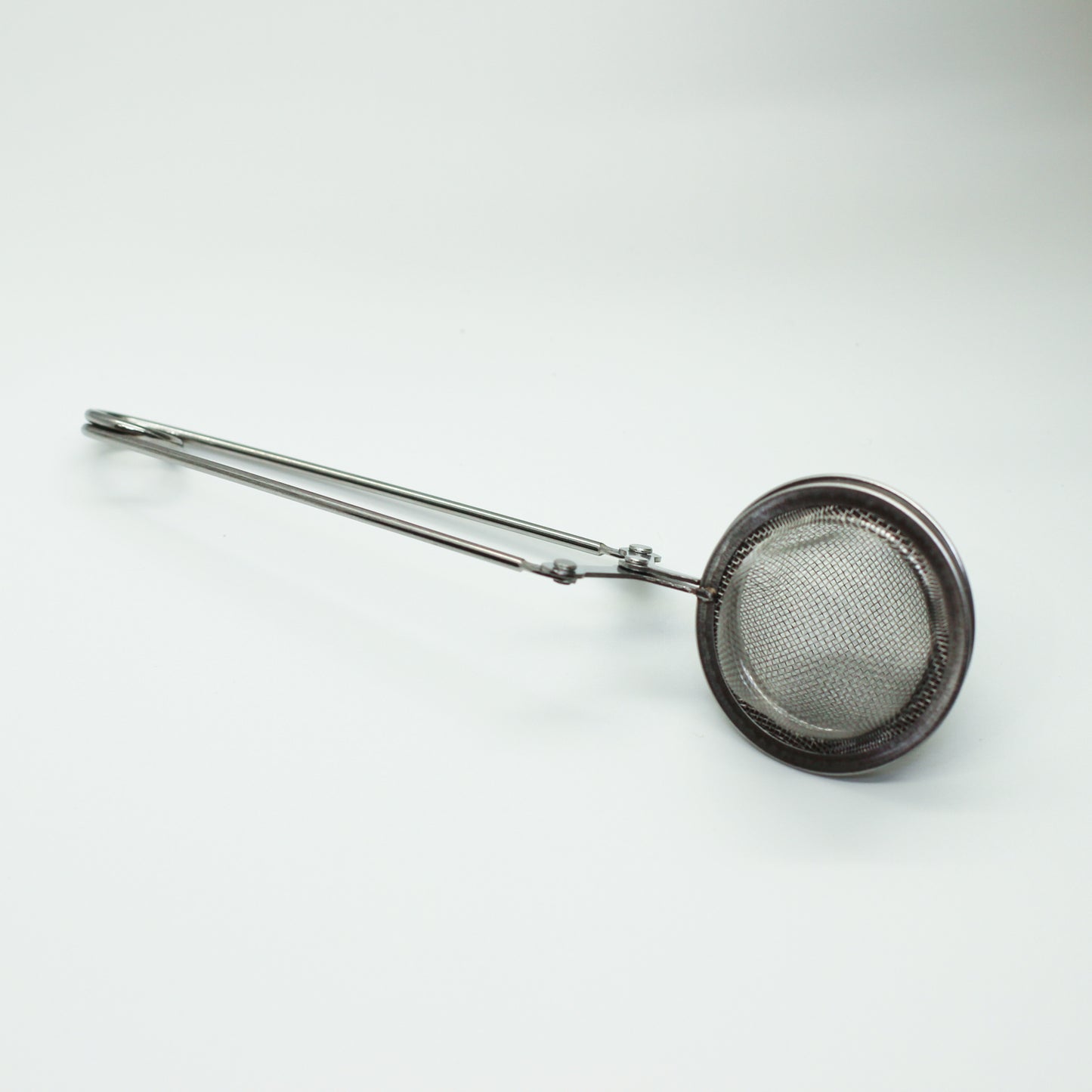 Classic Mesh Tea Infuser