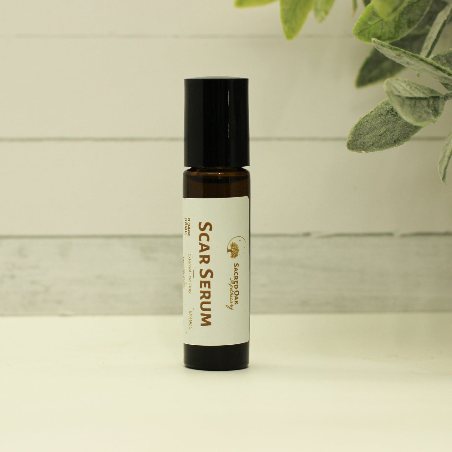Scar Serum