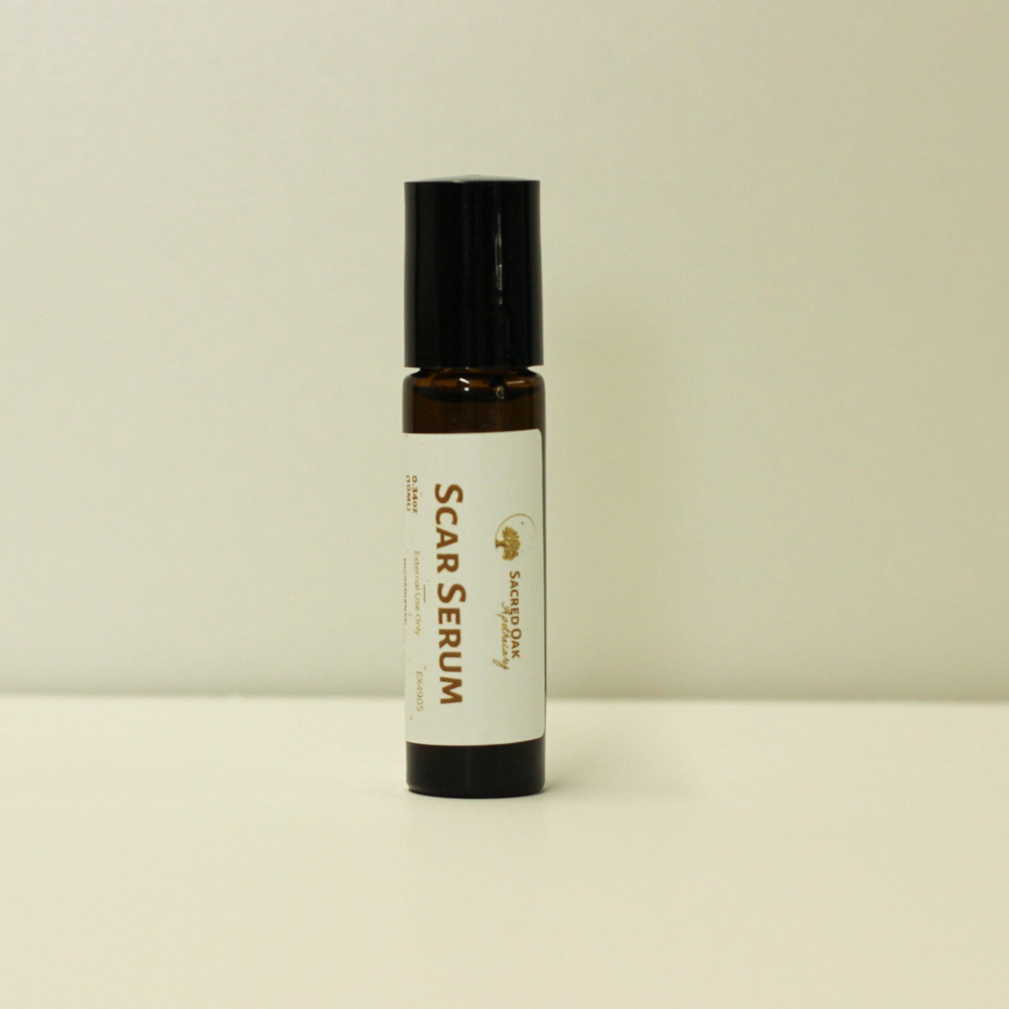 Scar Serum