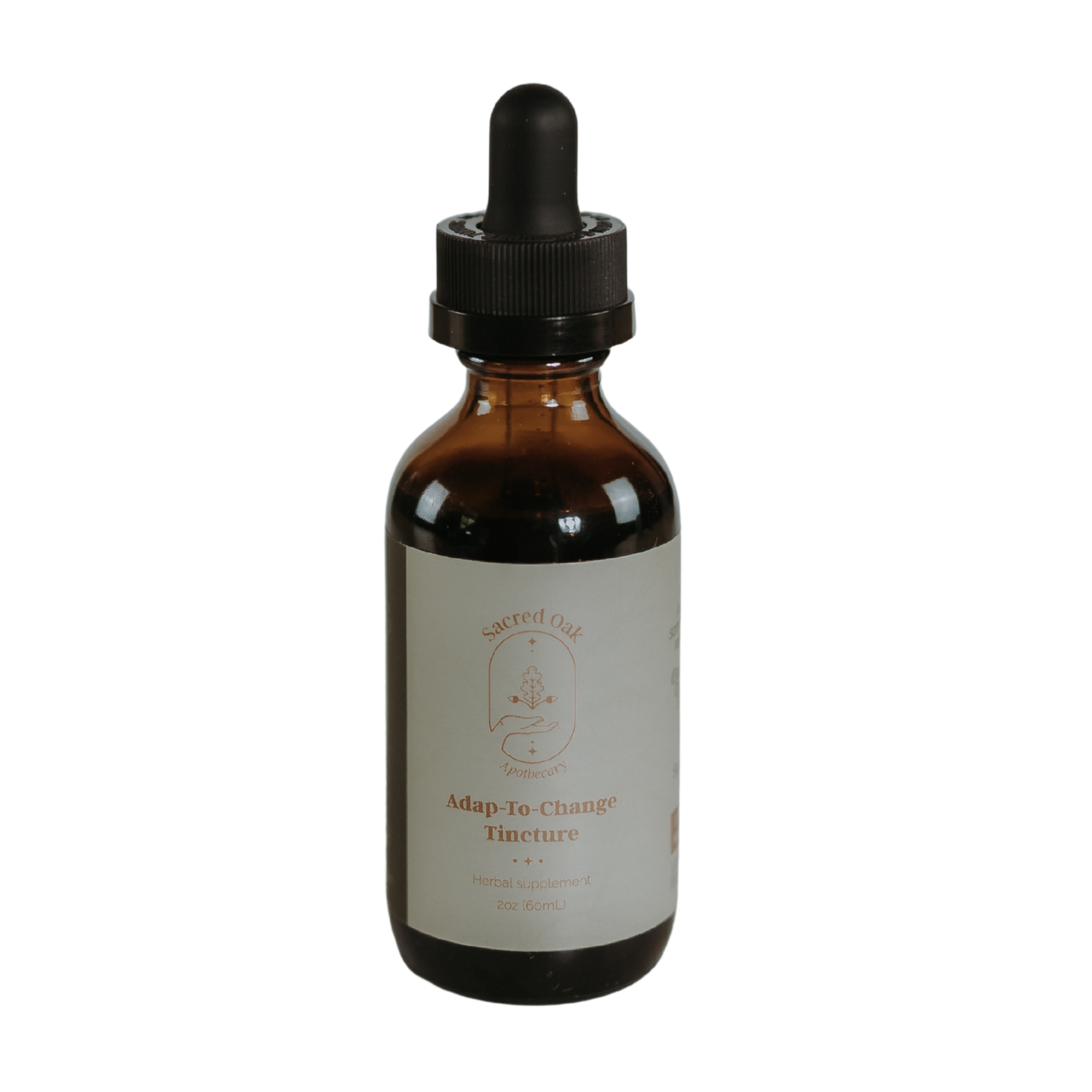 Adap-To-Change Tincture