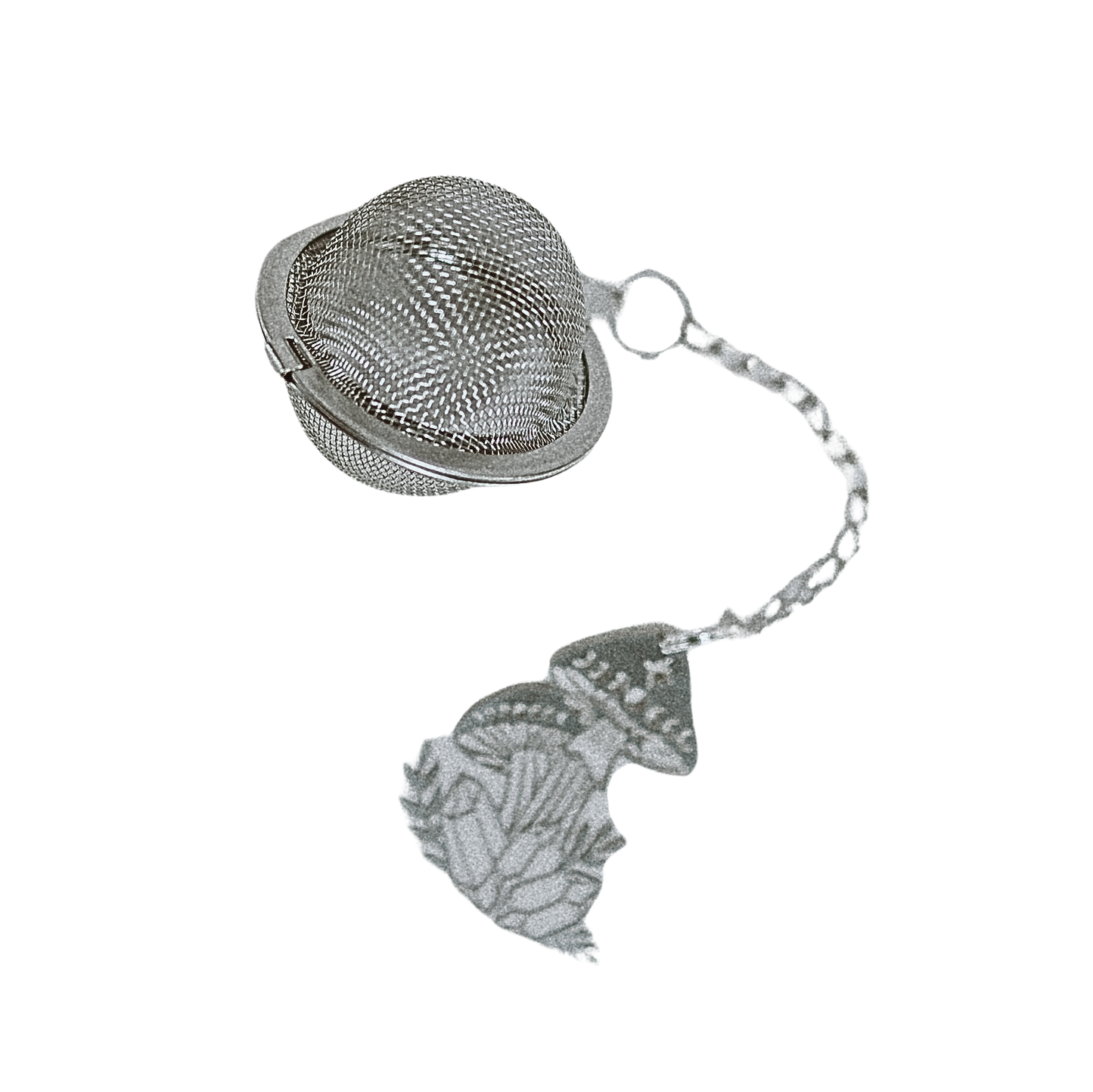 Mystic Garden Tea Infuser