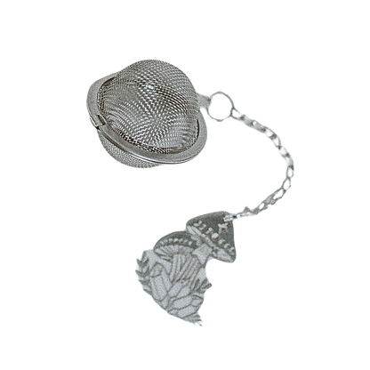 Mystic Garden Tea Infuser