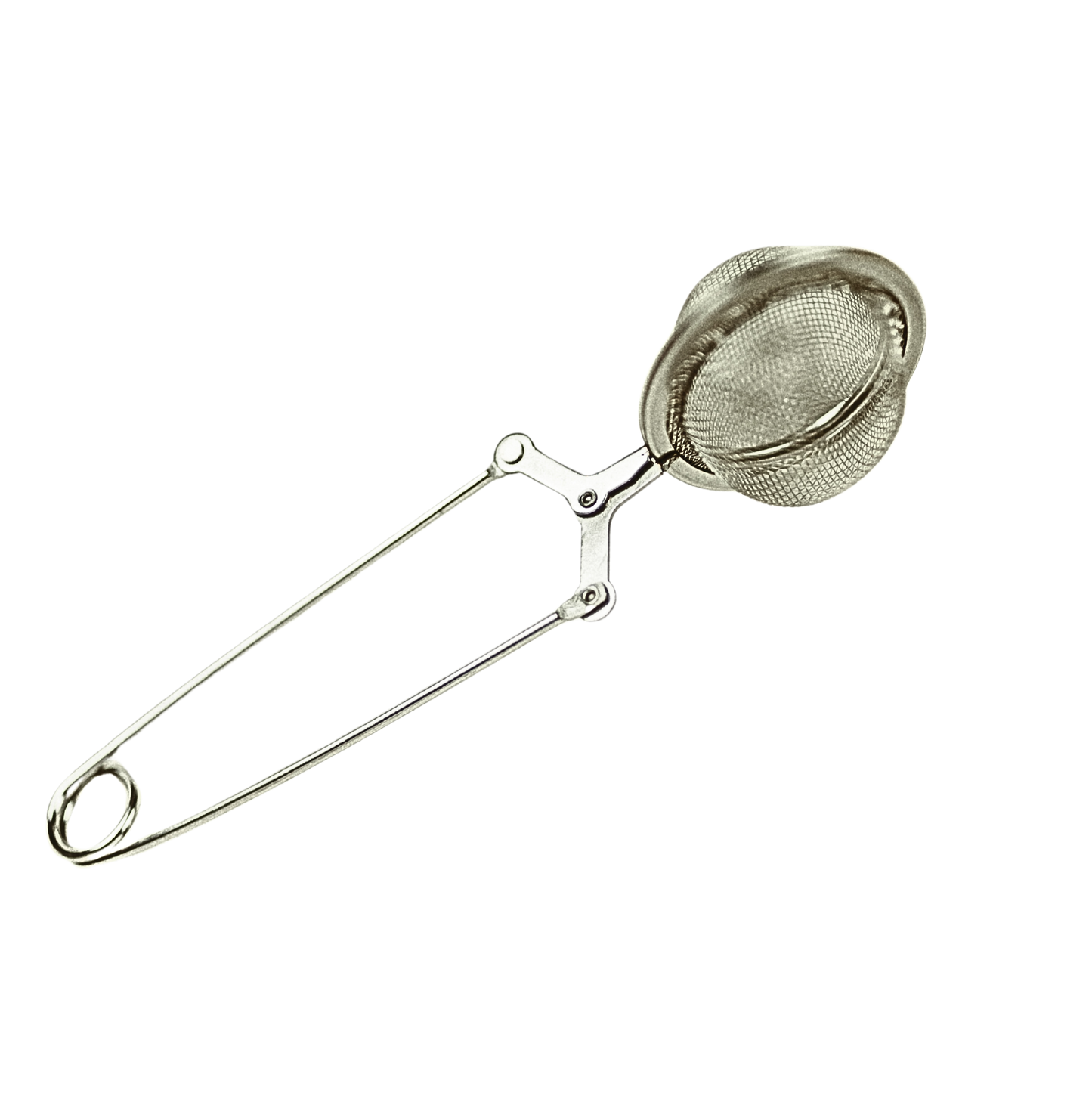 Classic Mesh Tea Infuser