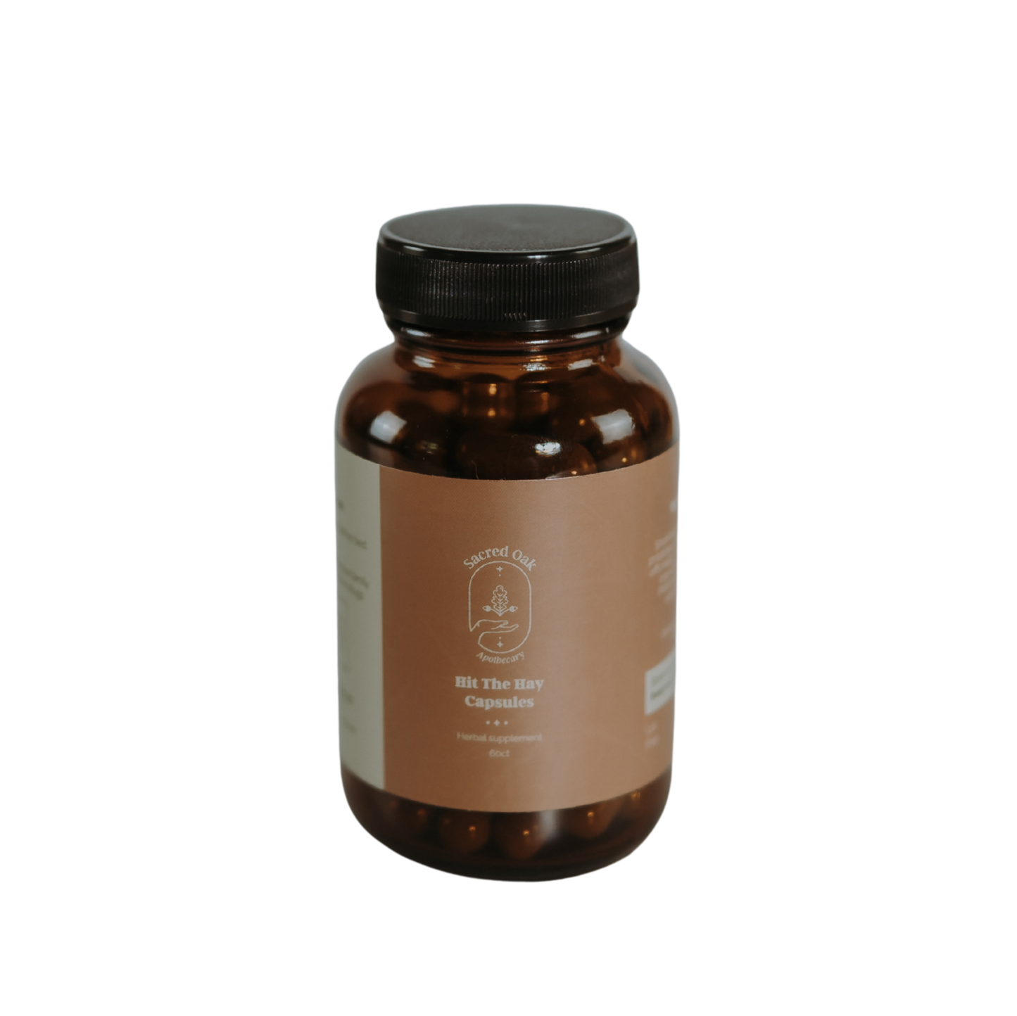 Hit The Hay Capsules