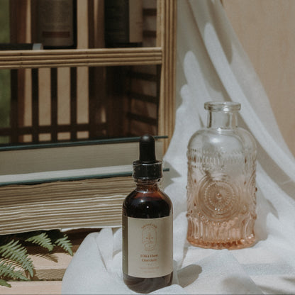 LUKI Flow Tincture