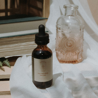 Nose More Drip Tincture