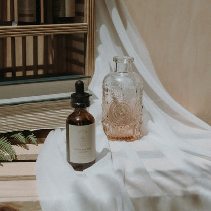 Pep In Your Step Tincture