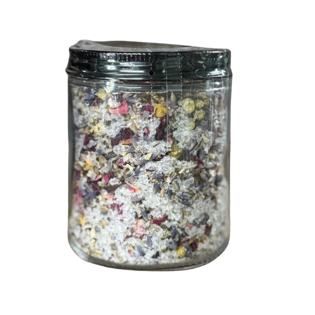 Flower Haven Bath Soak