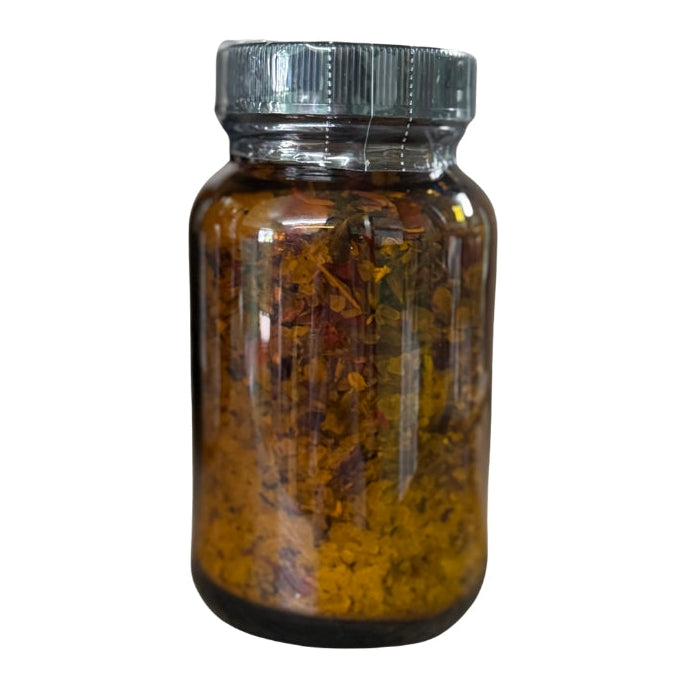 Flower Haven Bath Soak