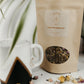 Tea Party! Celebrate & Formulate! at Not Your Basic Batch & Co.
