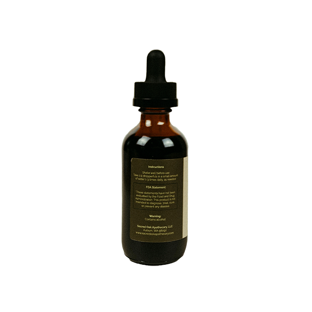 Always Be Calm Tincture