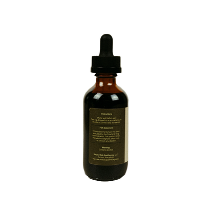 Always Be Calm Tincture