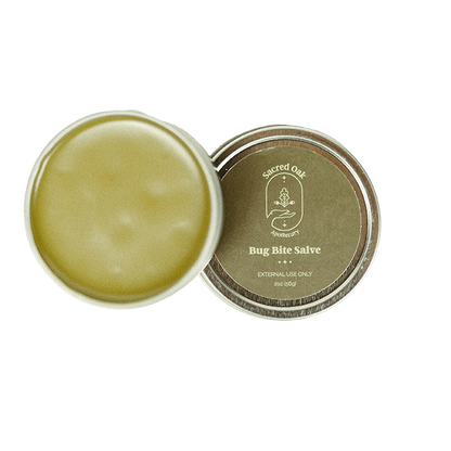 Bug Bite Salve