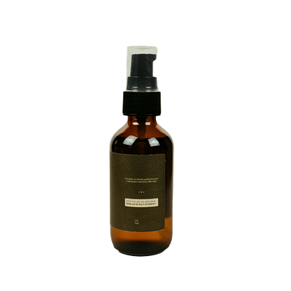 Double Infused Calendula Hair & Body Oil