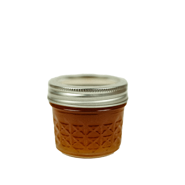 Garlic Honey