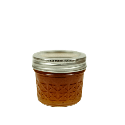 Garlic Honey