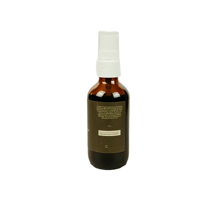 Inflammation Warrior Massage Oil