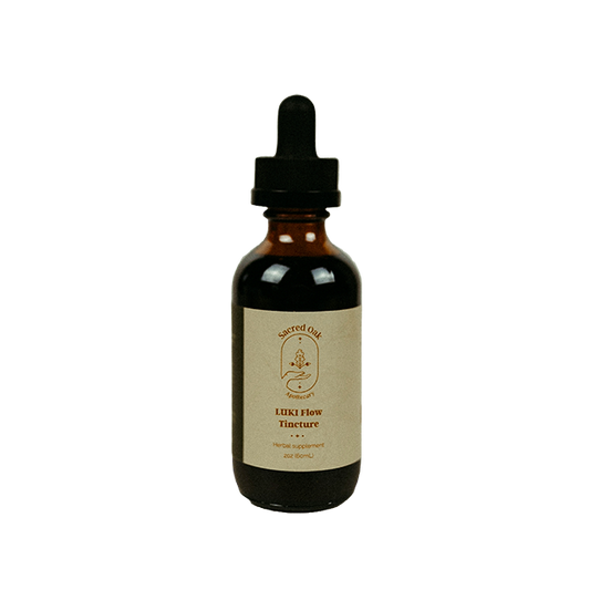 LUKI Flow Tincture