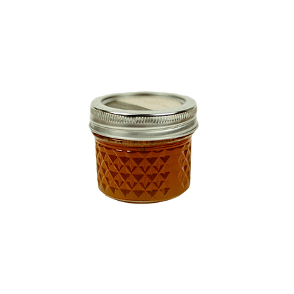 Rosemary & Lavender Honey