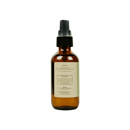 Sacred Beard Oil