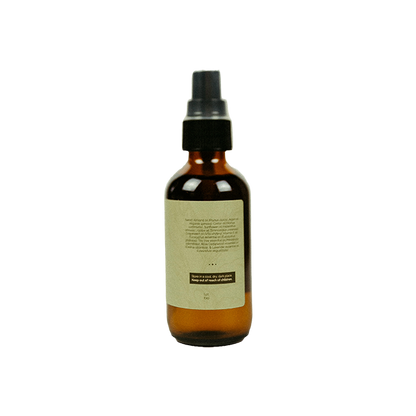 Sacred Beard Oil