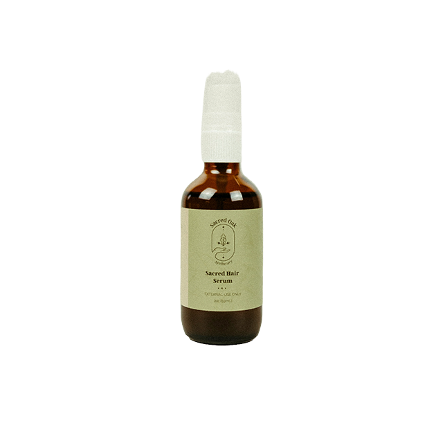 Sacred Hair Serum