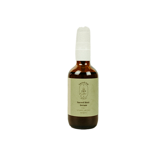 Sacred Hair Serum