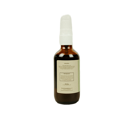 Sacred Hair Serum