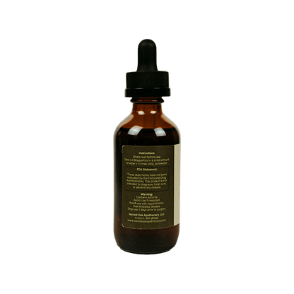 The Big Change Tincture