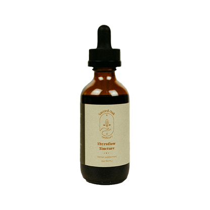 Thyroflow Tincture