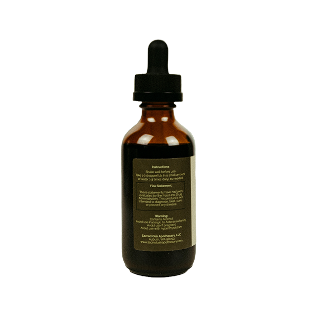 Thyroflow Tincture