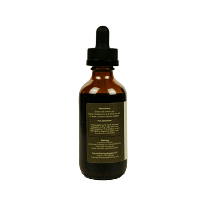 Thyroflow Tincture