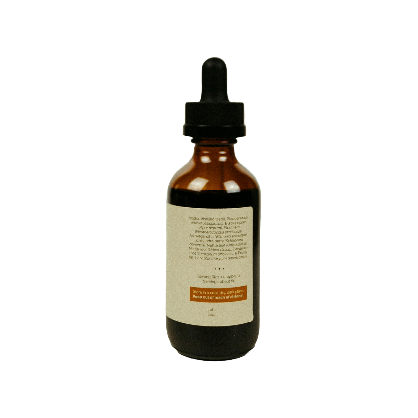 Thyroflow Tincture