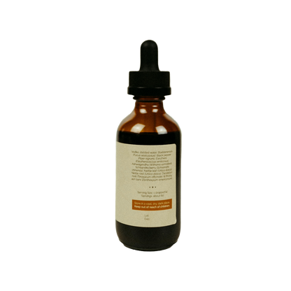 Thyroflow Tincture