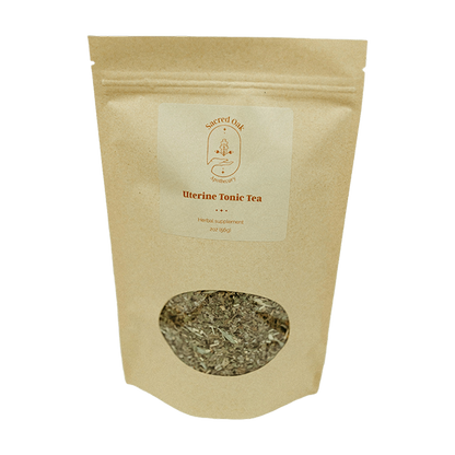 Uterine Tonic Tea