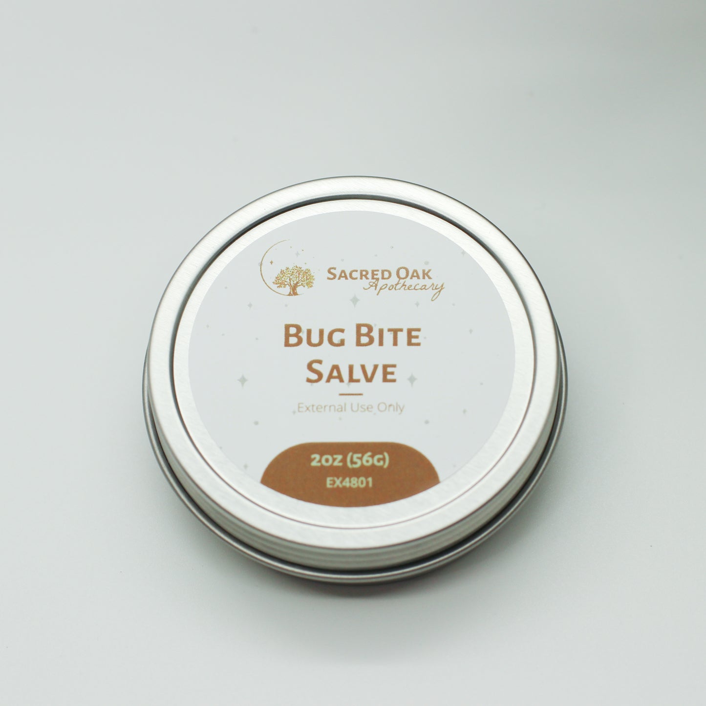 Bug Bite Salve