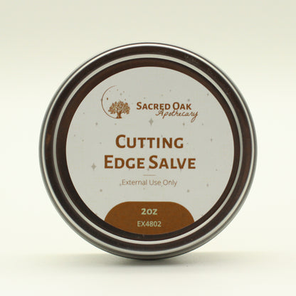 Cutting Edge Salve