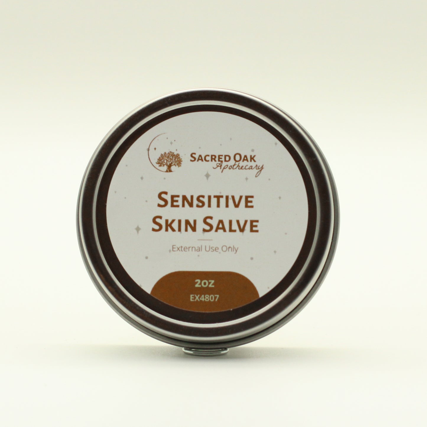 Sensitive Skin Salve