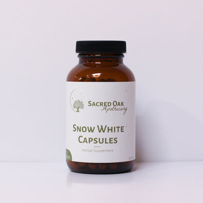 Snow White Capsules