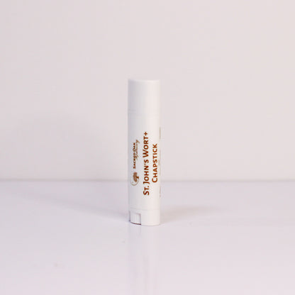 St. John’s Wort Chapstick