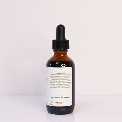 Thyroflow Tincture