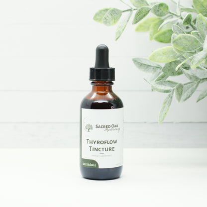 Thyroflow Tincture