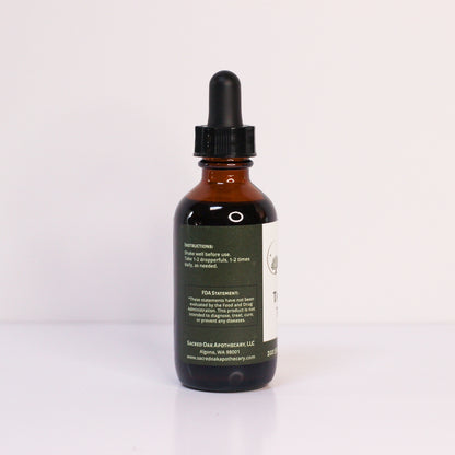 Thyroflow Tincture